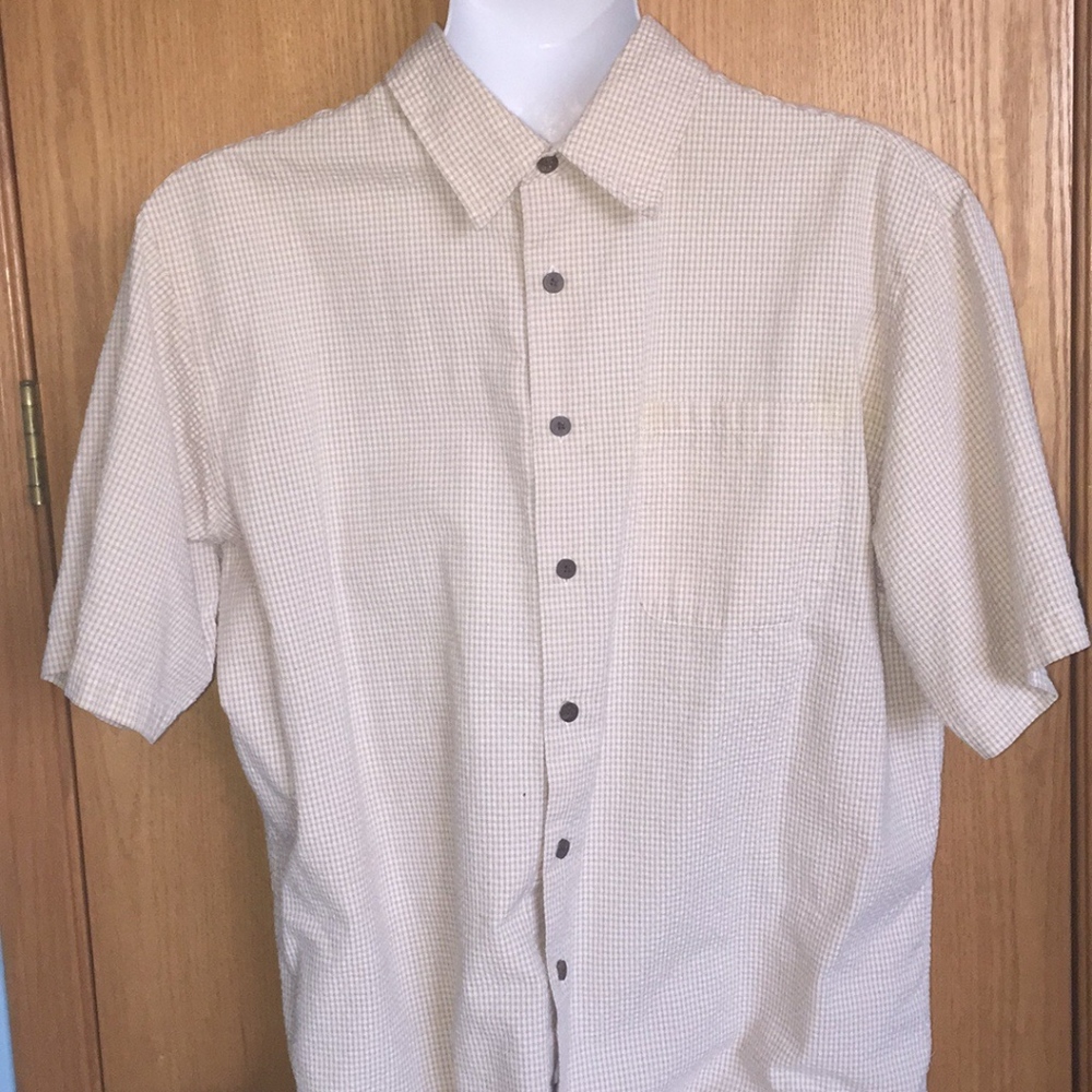 Basic Edition XL Casual Shirt